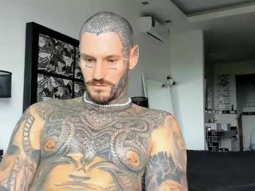 Lucasexclusive Chaturbate stream image from December 27, 2024