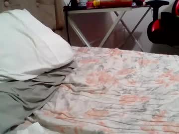 Meliodas_1515 Chaturbate stream image from December 27, 2024