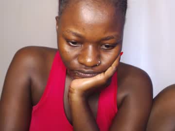 Mellanin_Pretty_ Chaturbate stream image from December 27, 2024