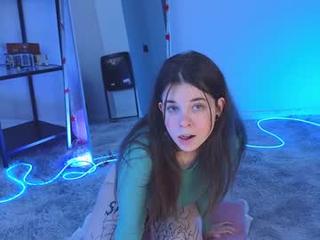 Miss_Spider Chaturbate stream image from December 27, 2024