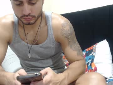 Mistersam33 Chaturbate stream image from December 27, 2024