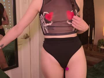 Myla_Marx Chaturbate stream image from December 27, 2024