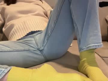 Olive_Nextdoor Chaturbate stream image from December 27, 2024