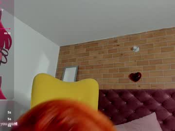 Perla_Stone_9 Chaturbate stream image from December 27, 2024