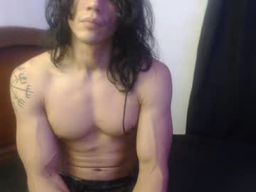 Principe_Oscuro Chaturbate stream image from December 27, 2024