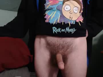 Rickdiculous1 Chaturbate stream image from December 27, 2024