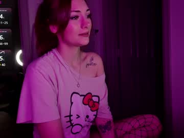 Sunshin3slut Chaturbate stream image from December 27, 2024