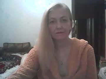 Sweet4blonde609 stream image from December 27, 2024