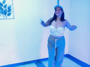 Thamara_Gh Chaturbate stream image from December 27, 2024