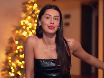 Velvettangel Chaturbate stream image from December 27, 2024