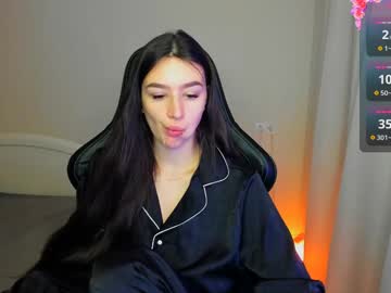 Veronica_Larson Chaturbate stream image from December 27, 2024