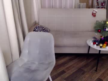 Veronicagilbert Chaturbate stream image from December 27, 2024