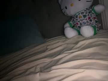 X_Dreamgirl_X Chaturbate stream image from December 27, 2024