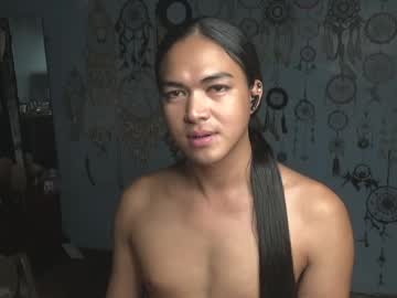 Yawa__ Chaturbate stream image from December 27, 2024
