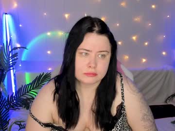 Youbluesky Chaturbate stream image from December 27, 2024