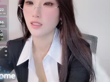 Abby_Chuchu Chaturbate stream image from December 27, 2024