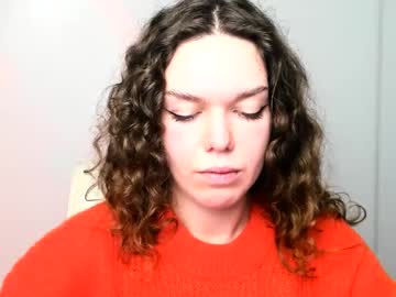 Adell_Curly Chaturbate stream image from December 27, 2024