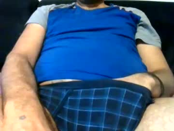 Al__Damar_1 Chaturbate stream image from December 27, 2024