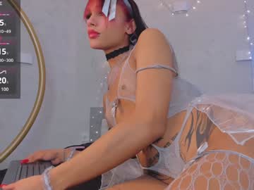 Angelrossario Chaturbate stream image from December 27, 2024