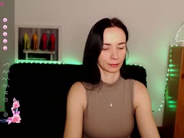 Annakillian_Kiss Chaturbate stream image from December 27, 2024