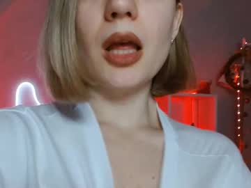 Charming_Beauty Chaturbate stream image from December 27, 2024