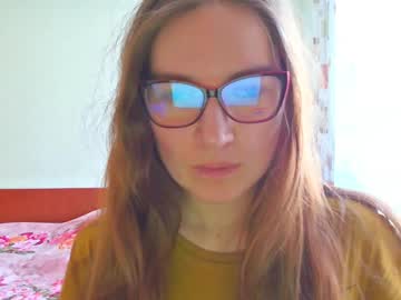 Cherrytastepussy_Anna Chaturbate stream image from December 27, 2024