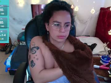 Elektra_32 Chaturbate stream image from December 27, 2024