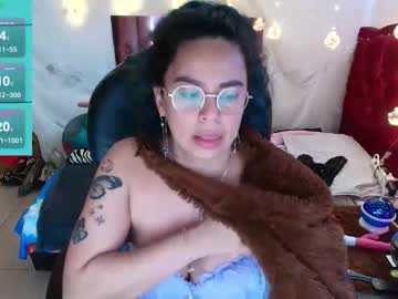 Elektra_91 Chaturbate stream image from December 27, 2024