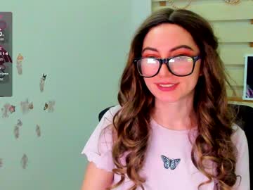 Emilia_Clark_ Chaturbate stream image from December 27, 2024