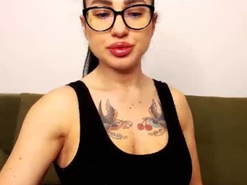 Fitnessgoddess1 Chaturbate stream image from December 27, 2024
