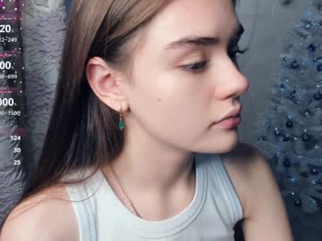 Jinny_Garland Chaturbate stream image from December 27, 2024