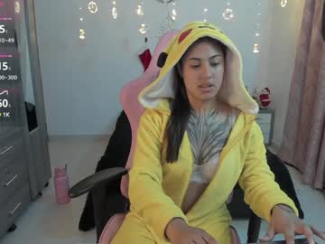 Kayla_Fox2 Chaturbate stream image from December 27, 2024