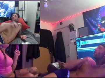 Kingaqueenb314 Chaturbate stream image from December 27, 2024
