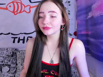 Lexy_L0vy Chaturbate stream image from December 27, 2024