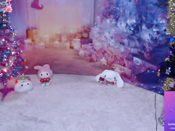 Likemyashe Chaturbate stream image from December 27, 2024