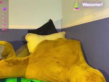 Lovelymedre4 Chaturbate stream image from December 27, 2024