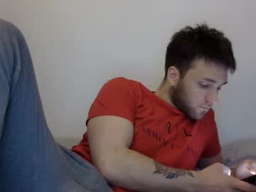 Lucasbacon13 Chaturbate stream image from December 27, 2024