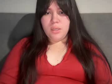 Luluhotty Chaturbate stream image from December 27, 2024