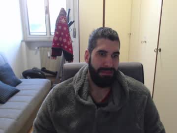 Magistermat_ Chaturbate stream image from December 27, 2024