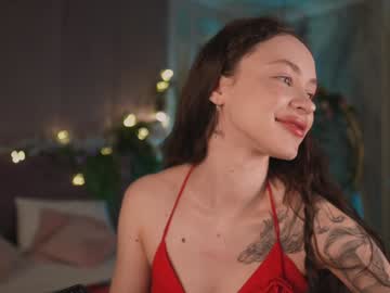 Meow_Nancy Chaturbate stream image from December 27, 2024