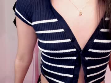 Mia_Johnsonll Chaturbate stream image from December 27, 2024