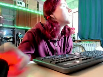 Pa1e_Pr1ncess Chaturbate stream image from December 27, 2024