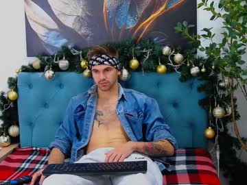 Pierce_Rou Chaturbate stream image from December 27, 2024
