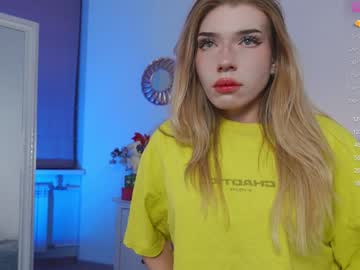 Rebeccabecker Chaturbate stream image from December 27, 2024
