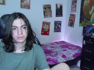 Roloskei Chaturbate stream image from December 27, 2024