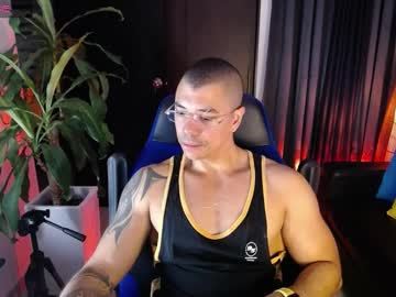 Seddy_ Chaturbate stream image from December 27, 2024