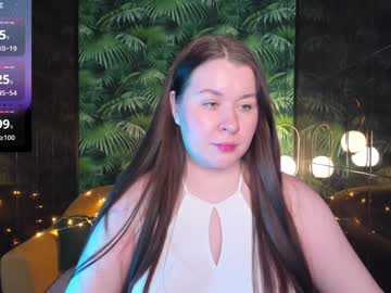 Shedar_Pretty Chaturbate stream image from December 27, 2024