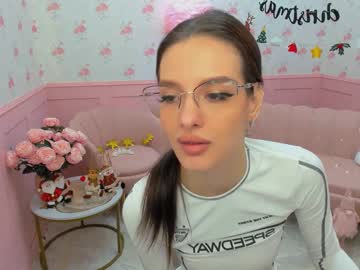 Shysasshy Chaturbate stream image from December 27, 2024