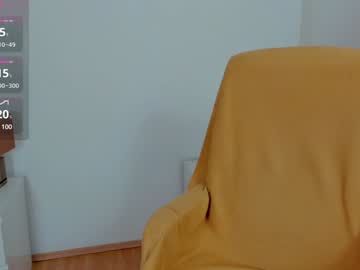 Starleefire Chaturbate stream image from December 27, 2024
