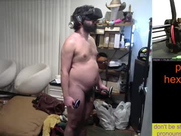 Sunshinestreak Chaturbate stream image from December 27, 2024